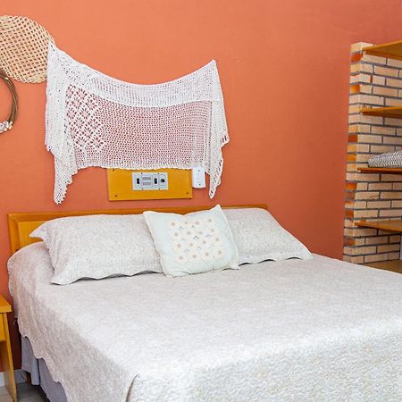 Conves Suites Penha  Luaran gambar