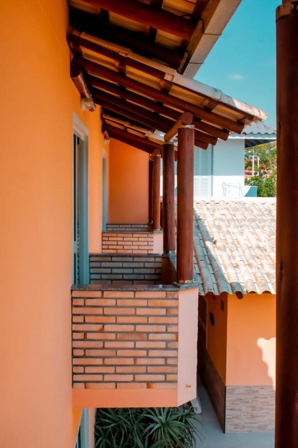 Conves Suites Penha  Luaran gambar