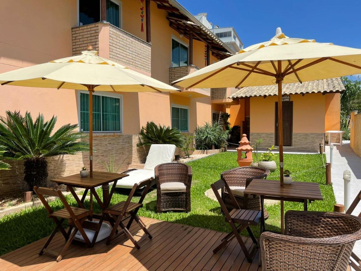 Conves Suites Penha  Luaran gambar