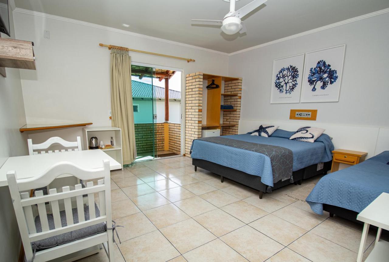 Conves Suites Penha  Luaran gambar
