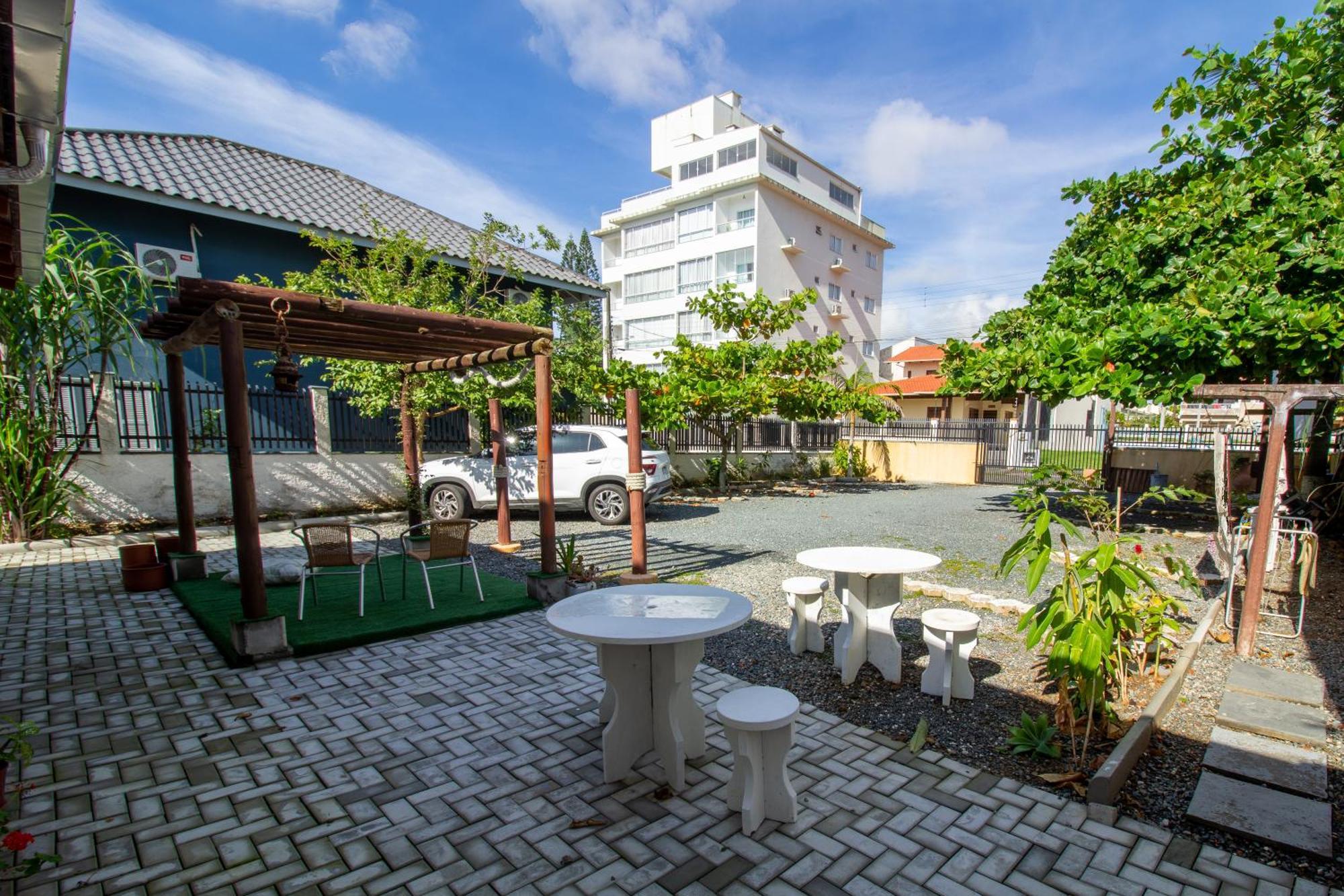 Conves Suites Penha  Luaran gambar