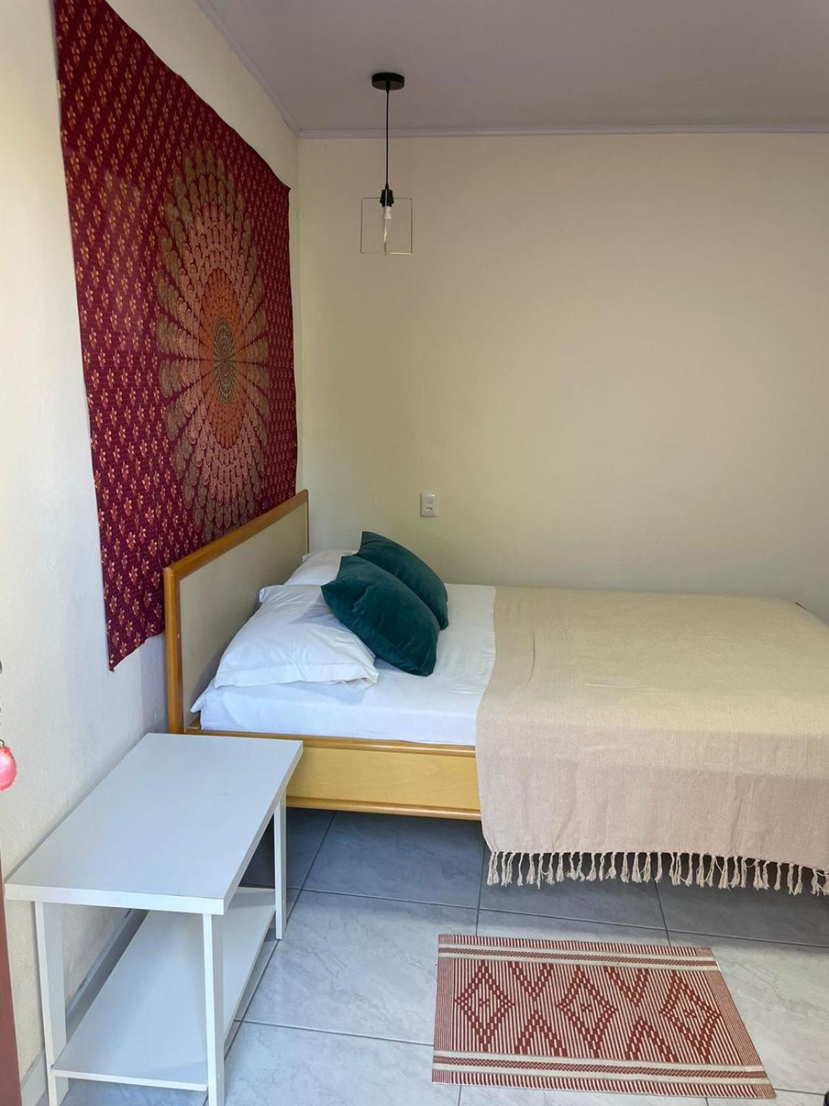 Conves Suites Penha  Luaran gambar